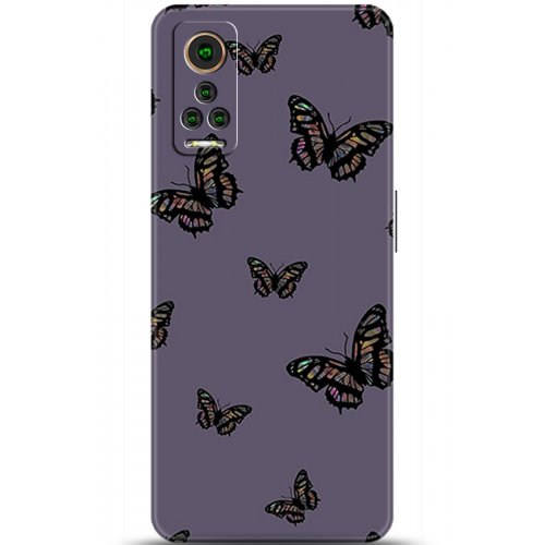 Uyumlu Kılıf HD Baskılı Kılıf - Followed Institution 5953