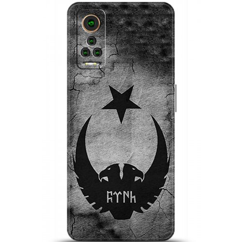 Uyumlu Kılıf HD Baskılı Kılıf - Followed Institution 5956