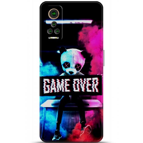 Uyumlu Kılıf HD Baskılı Kılıf - Followed Institution 5966