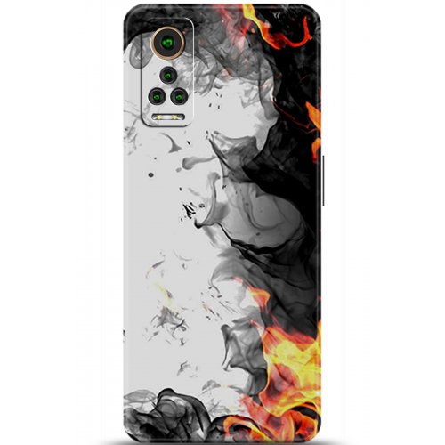 Uyumlu Kılıf HD Baskılı Kılıf - Followed Institution 5969