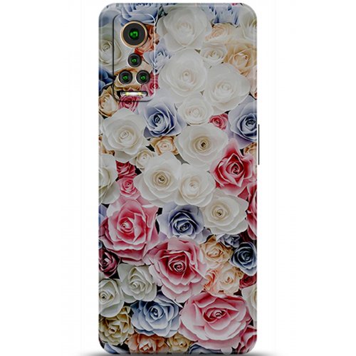 Uyumlu Kılıf HD Baskılı Kılıf - Followed Institution 5975