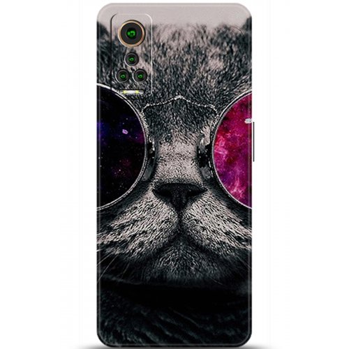 Uyumlu Kılıf HD Baskılı Kılıf - Followed Institution 5977