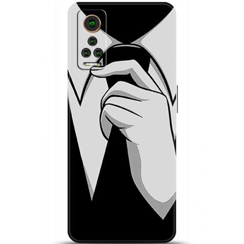 Uyumlu Kılıf HD Baskılı Kılıf - Followed Institution 5979