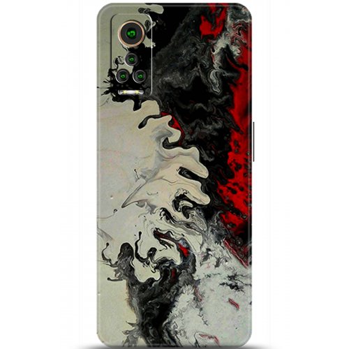 Uyumlu Kılıf HD Baskılı Kılıf - Followed Institution 5987