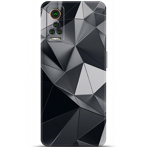 Uyumlu Kılıf HD Baskılı Kılıf - Followed Institution 5989