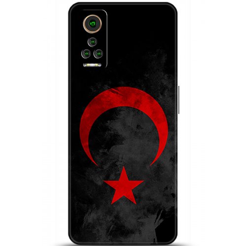 Uyumlu Kılıf HD Baskılı Kılıf - Followed Institution 5991