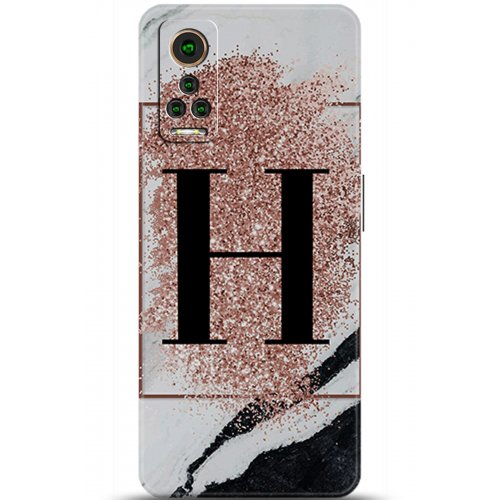 Uyumlu Kılıf HD Baskılı Kılıf - Followed Institution 6012