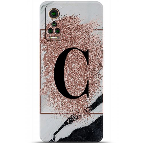 Uyumlu Kılıf HD Baskılı Kılıf - Followed Institution 6018