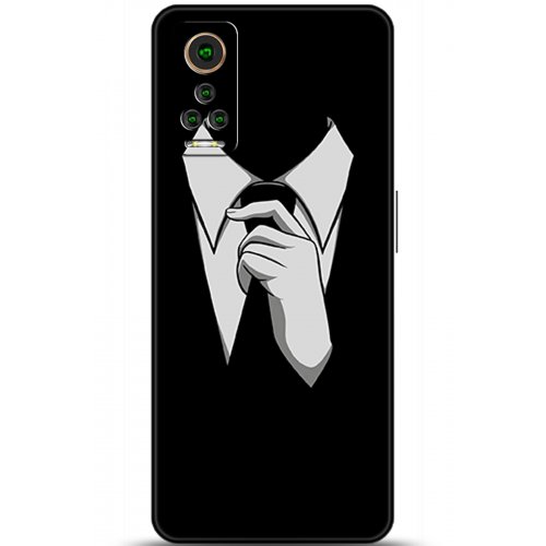 Uyumlu Kılıf HD Baskılı Kılıf - Followed Institution 6021