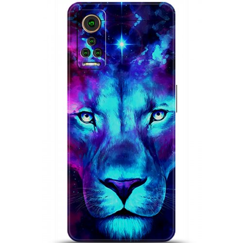 Uyumlu Kılıf HD Baskılı Kılıf - Followed Institution 6044