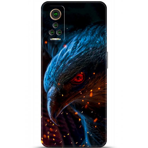 Uyumlu Kılıf HD Baskılı Kılıf - Followed Institution 6052