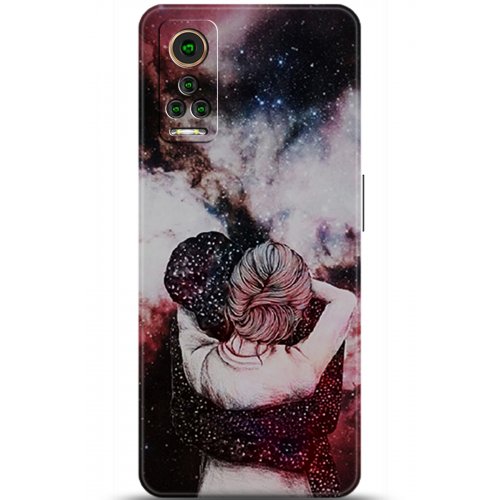 Uyumlu Kılıf HD Baskılı Kılıf - Followed Institution 6053