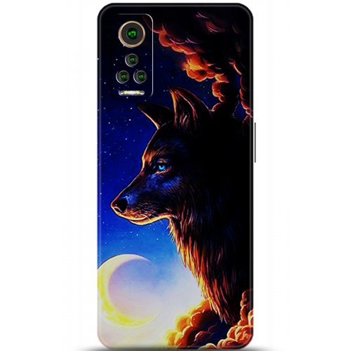 Uyumlu Kılıf HD Baskılı Kılıf - Followed Institution 6055