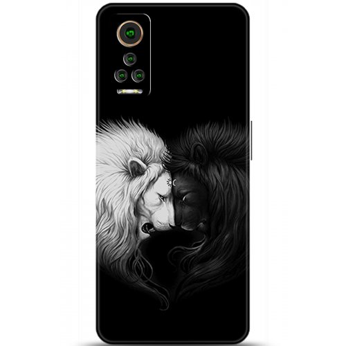 Uyumlu Kılıf HD Baskılı Kılıf - Followed Institution 6056