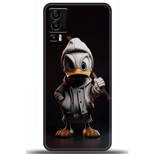 Uyumlu Kılıf HD Baskılı Kılıf - Followed Institution 5019