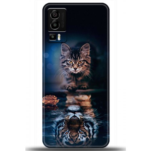 Uyumlu Kılıf HD Baskılı Kılıf - Followed Institution 5055