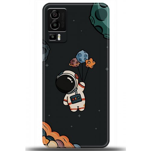 Uyumlu Kılıf HD Baskılı Kılıf - Followed Institution 5069