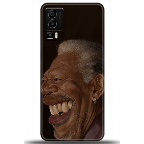 Uyumlu Kılıf HD Baskılı Kılıf - Followed Institution 5070