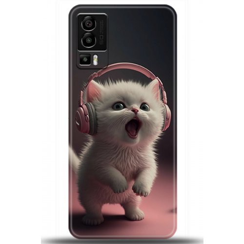 Uyumlu Kılıf HD Baskılı Kılıf - Followed Institution 5103