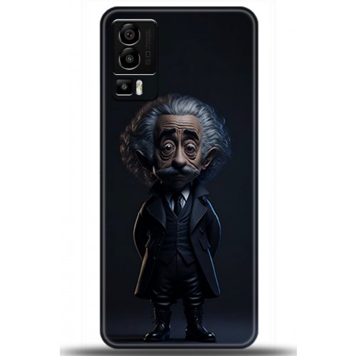 Uyumlu Kılıf HD Baskılı Kılıf - Followed Institution 5105