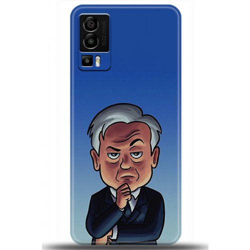 Uyumlu Kılıf HD Baskılı Kılıf - Followed Institution 5107