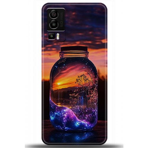 Uyumlu Kılıf HD Baskılı Kılıf - Followed Institution 5118