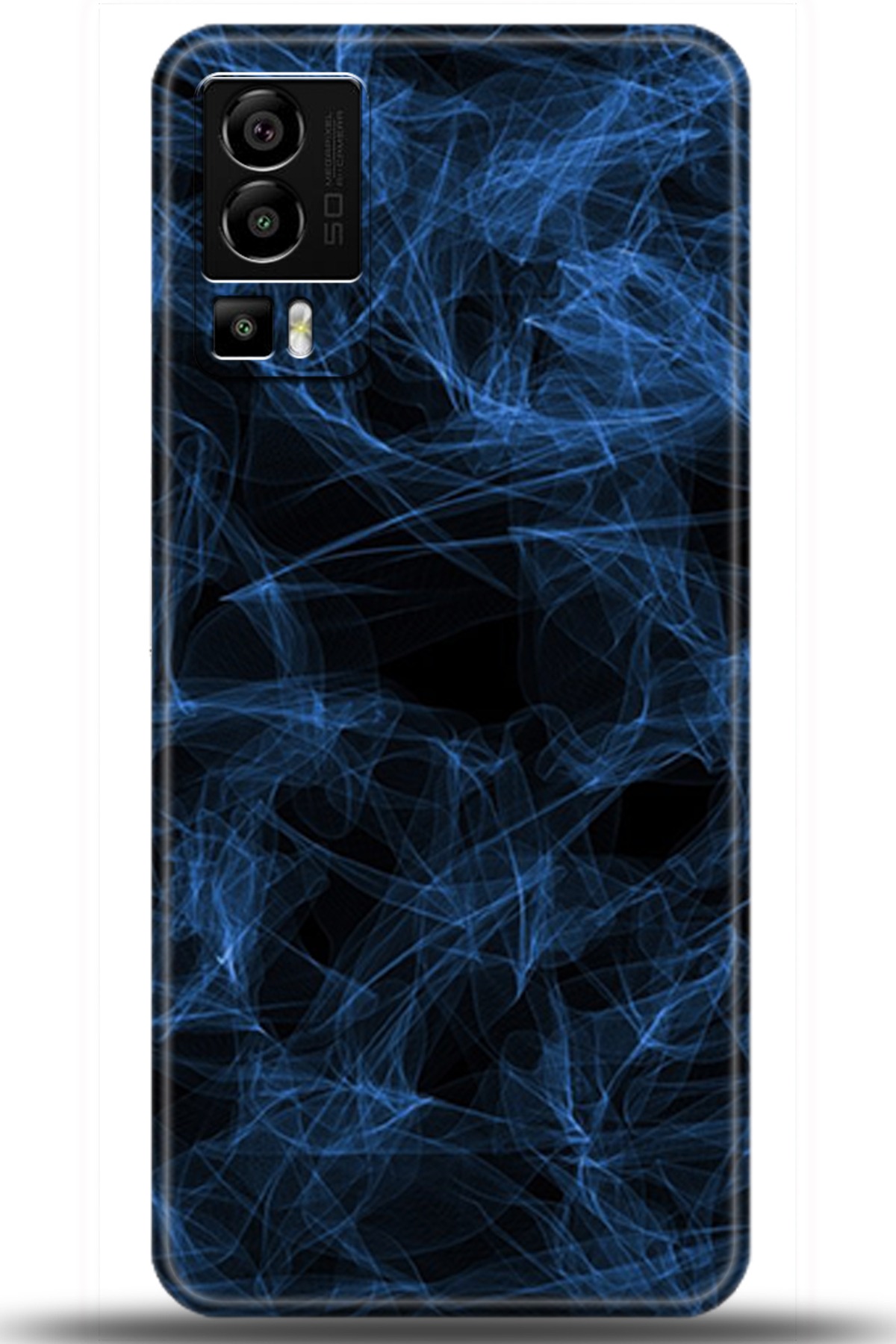 General Mobile GM 23 Uyumlu Kılıf HD Baskılı Kılıf - Followed Institution 5141