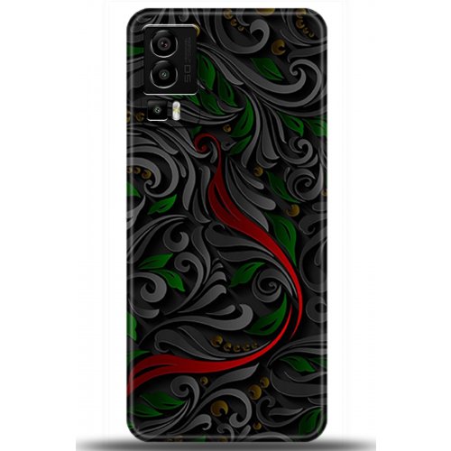 Uyumlu Kılıf HD Baskılı Kılıf - Followed Institution 5145