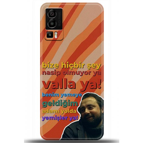 Uyumlu Kılıf HD Baskılı Kılıf - Followed Institution 5161