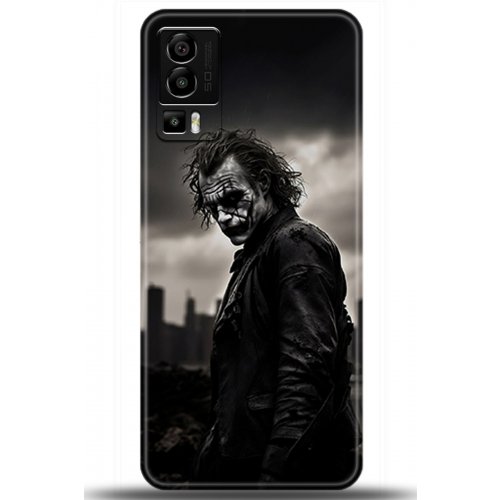 Uyumlu Kılıf HD Baskılı Kılıf - Followed Institution 5164