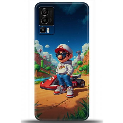 Uyumlu Kılıf HD Baskılı Kılıf - Followed Institution 5207