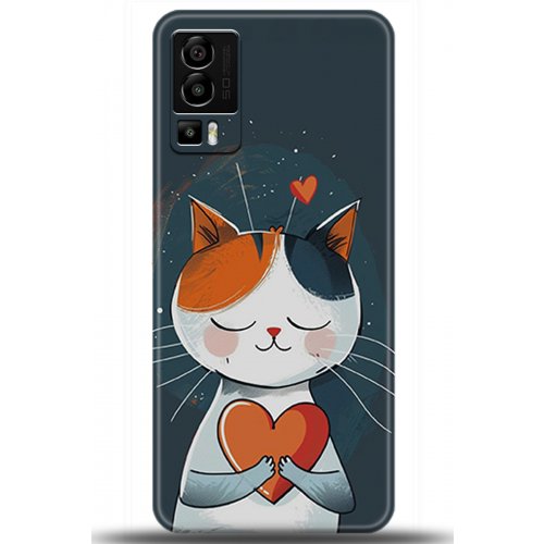 Uyumlu Kılıf HD Baskılı Kılıf - Followed Institution 5209