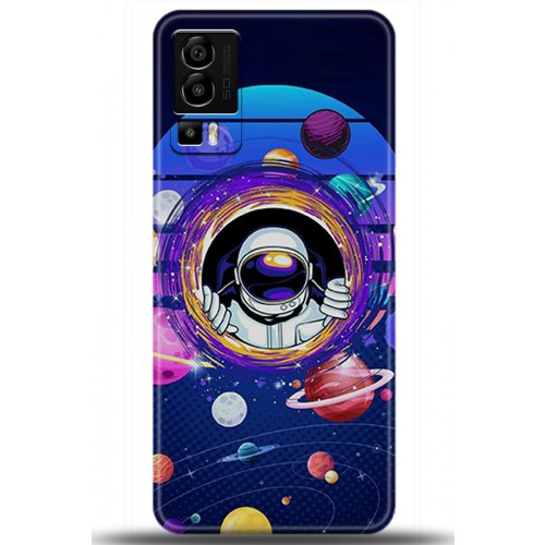 Uyumlu Kılıf HD Baskılı Kılıf - Followed Institution 5228