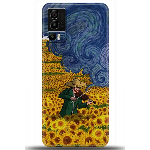 Uyumlu Kılıf HD Baskılı Kılıf - Followed Institution 5250