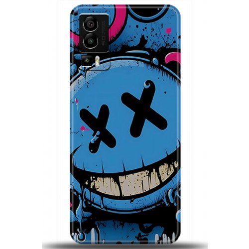 Uyumlu Kılıf HD Baskılı Kılıf - Followed Institution 5261