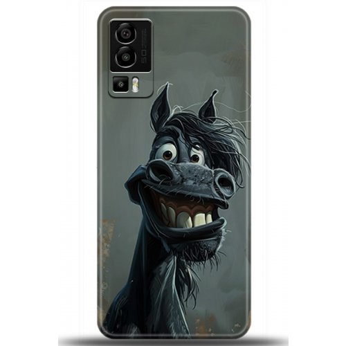 Uyumlu Kılıf HD Baskılı Kılıf - Followed Institution 5284