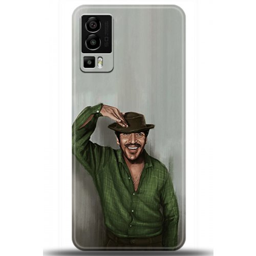 Uyumlu Kılıf HD Baskılı Kılıf - Followed Institution 5299