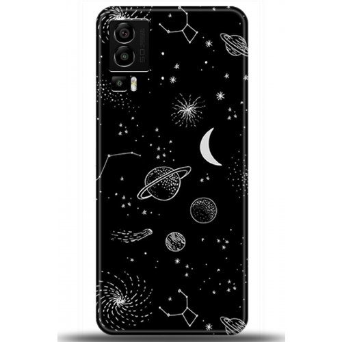 Uyumlu Kılıf HD Baskılı Kılıf - Followed Institution 5302