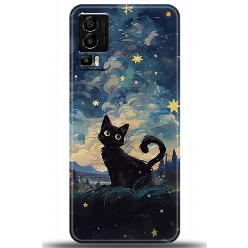 Uyumlu Kılıf HD Baskılı Kılıf - Followed Institution 5320