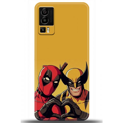 Uyumlu Kılıf HD Baskılı Kılıf - Followed Institution 5349