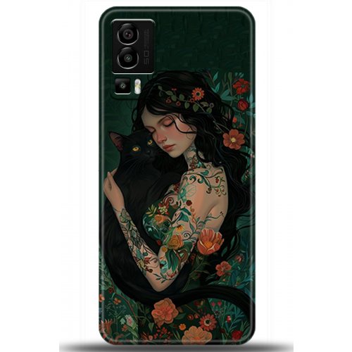 Uyumlu Kılıf HD Baskılı Kılıf - Followed Institution 5351