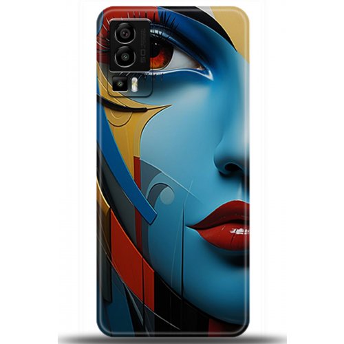 Uyumlu Kılıf HD Baskılı Kılıf - Followed Institution 5355