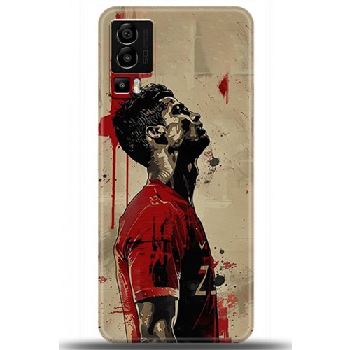 Uyumlu Kılıf HD Baskılı Kılıf - Followed Institution 5358