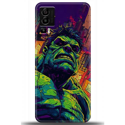 Uyumlu Kılıf HD Baskılı Kılıf - Followed Institution 5365