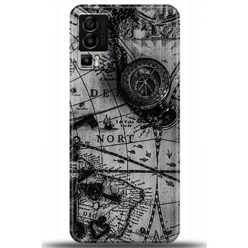 Uyumlu Kılıf HD Baskılı Kılıf - Followed Institution 5381