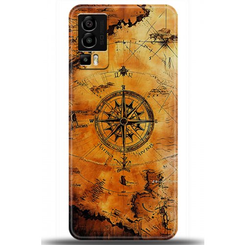 Uyumlu Kılıf HD Baskılı Kılıf - Followed Institution 5383