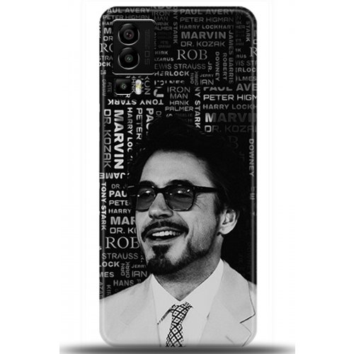 Uyumlu Kılıf HD Baskılı Kılıf - Followed Institution 5397