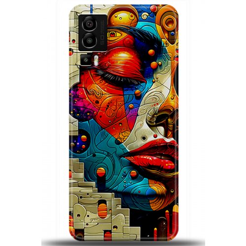 Uyumlu Kılıf HD Baskılı Kılıf - Followed Institution 5422