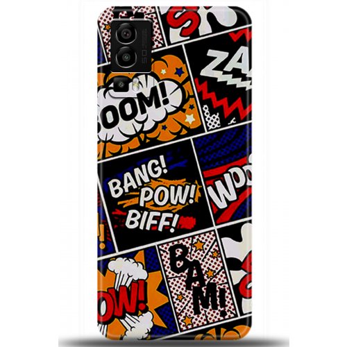 Uyumlu Kılıf HD Baskılı Kılıf - Followed Institution 5423