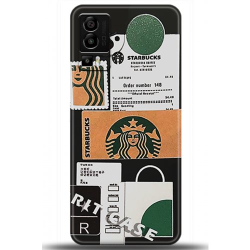 Uyumlu Kılıf HD Baskılı Kılıf - Followed Institution 5445